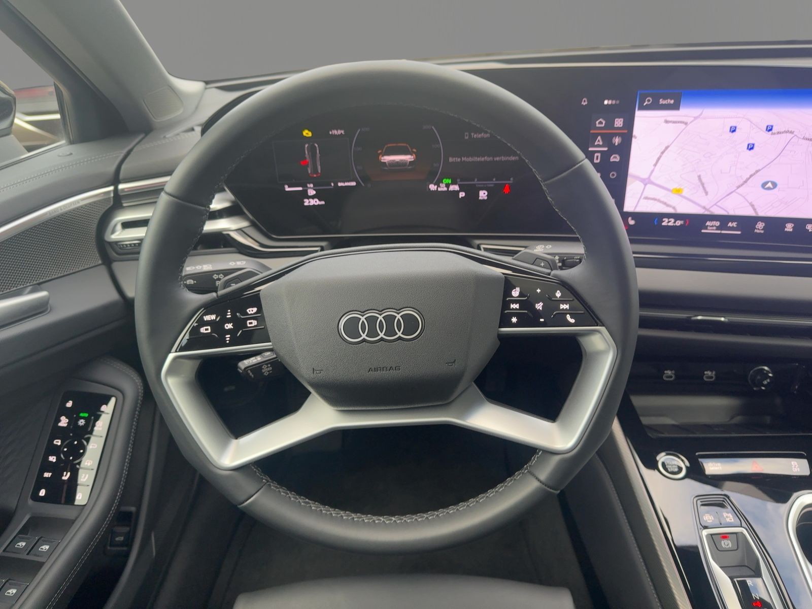 Audi A6 - Bild 11