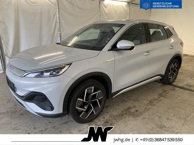 BYD ATTO 3