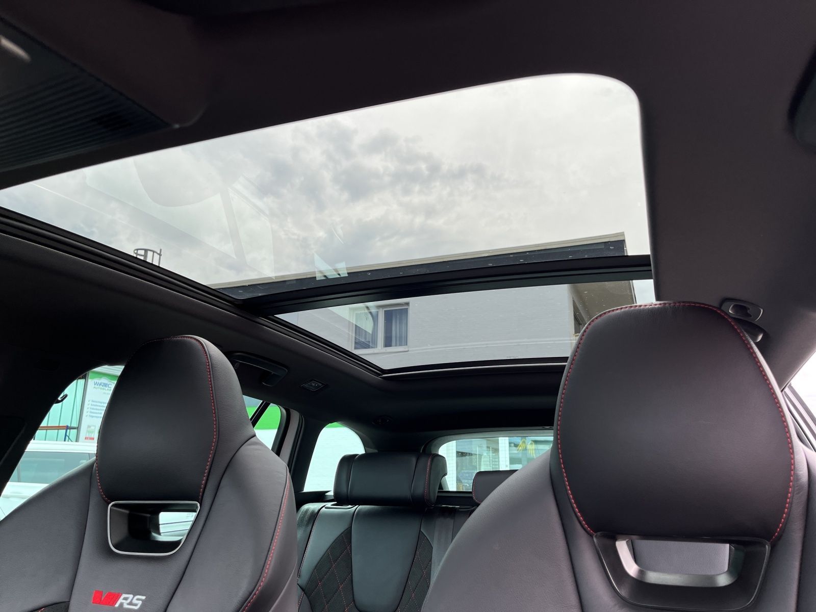 Skoda Octavia - Bild 17
