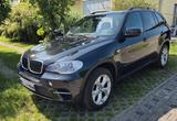 BMW X5 xDrive3.0d *Sportp*AHK 3.5*Softclose*19" - BMW X5: 3.5