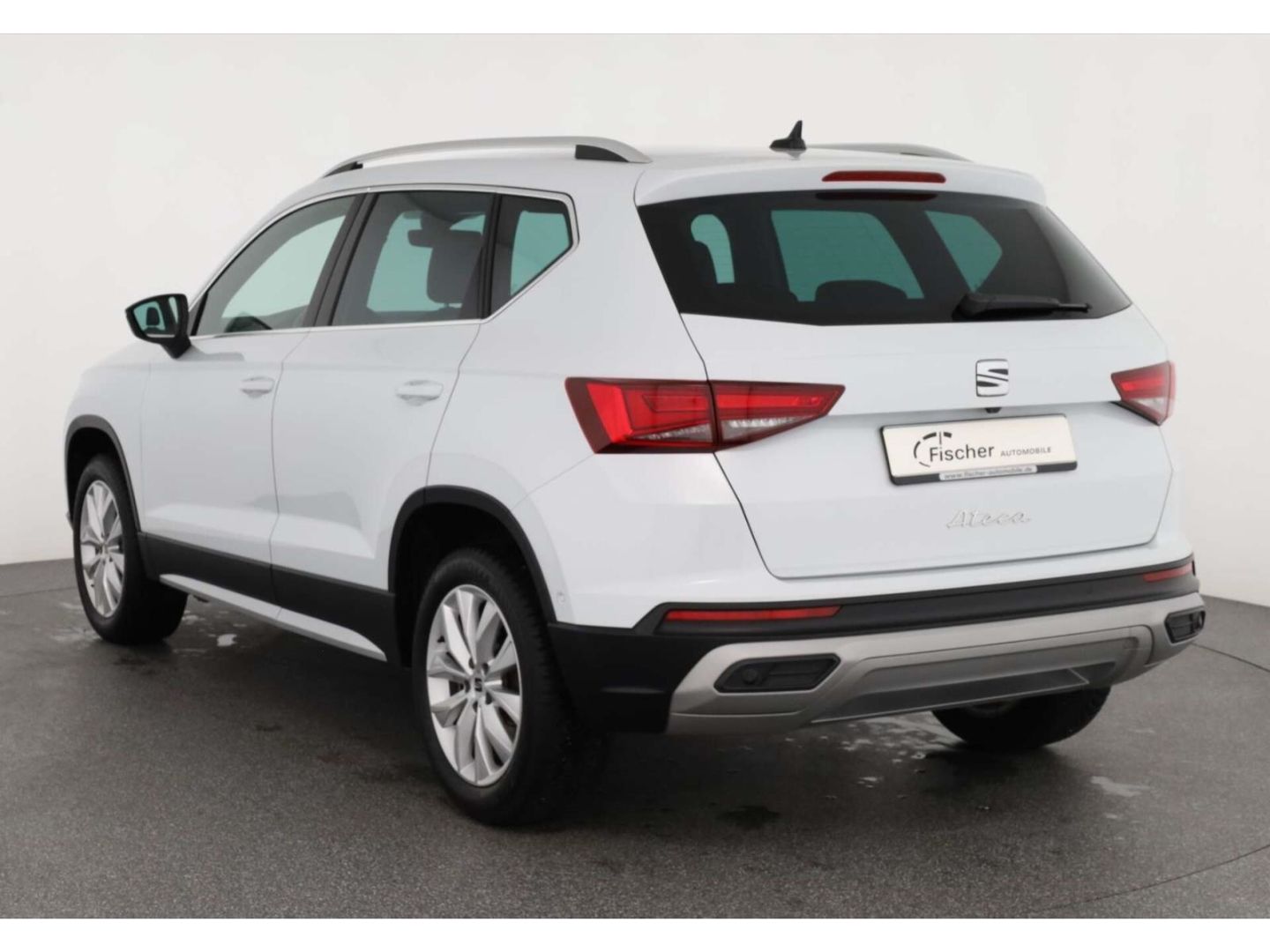 Seat Ateca - Bild 4