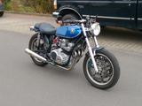 Yamaha XS850 Café Racer Scrambler  - YAMAHA 850 XS