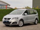 Seat Alhambra Reference *7-Sitzer / AHK* - Seat Alhambra: Reference