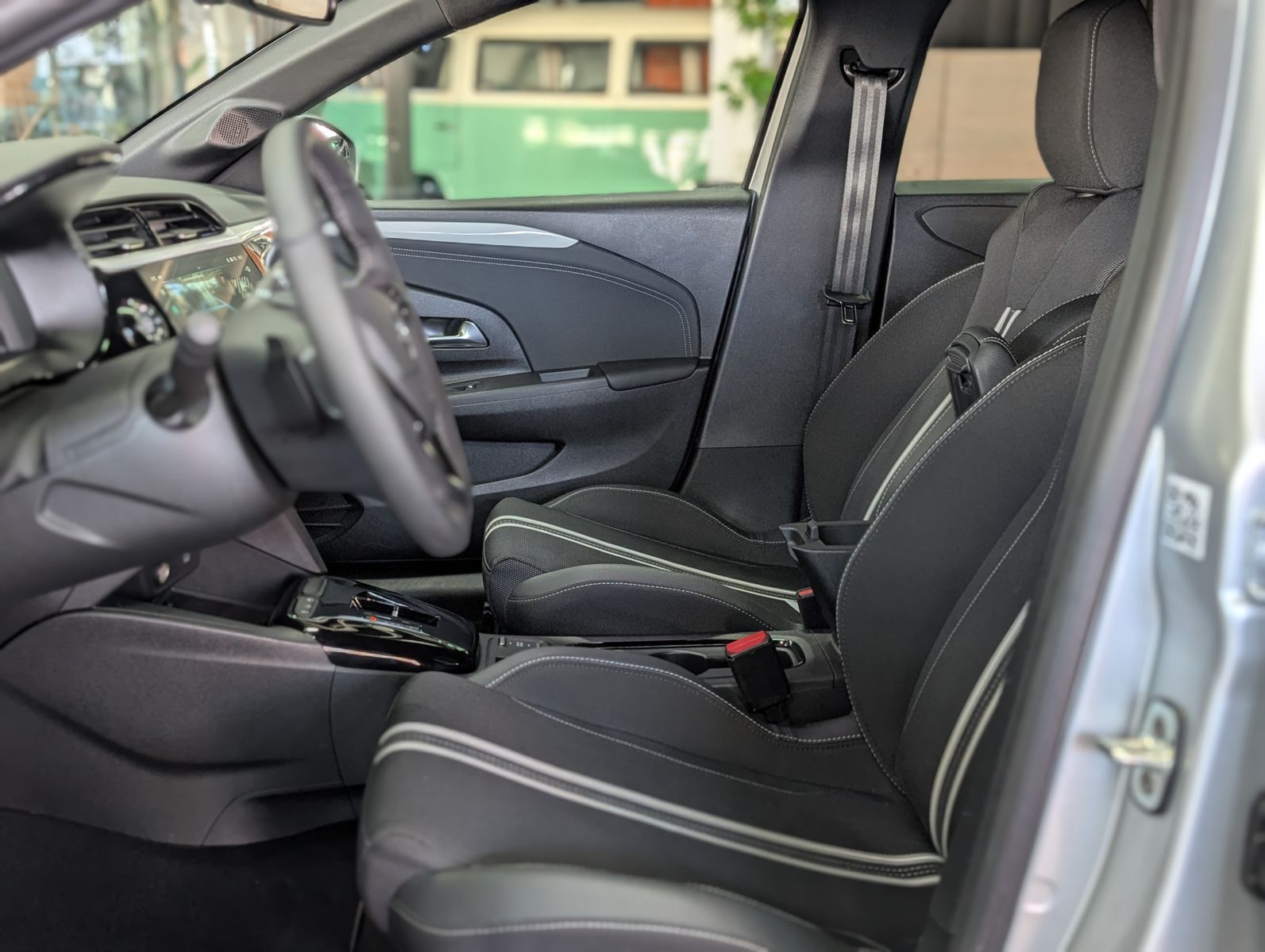 Fahrzeugabbildung Opel Corsa F 1.2T GS TECH INFOTAIN COMFORT LED KAM LH