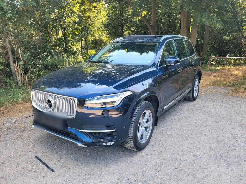 Image of Volvo XC90