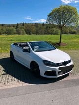 Volkswagen Golf 6R Cabrio zu verkaufen!!! - Verkauf gebraucht