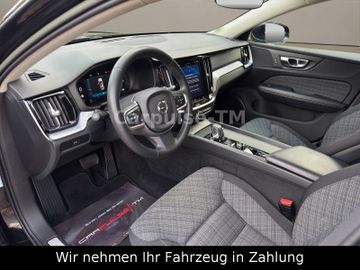 Volvo V60 - 9