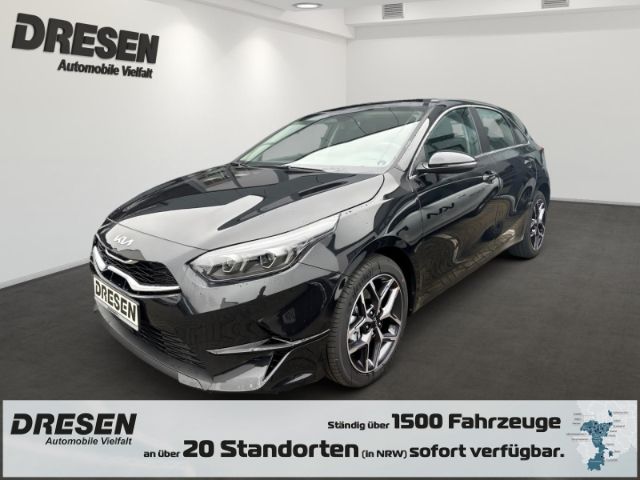 Kia Ceed SPIRIT 1.5T DCT NAVI,KAMERA,DAB,CARPLAY