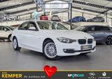 BMW 316i Limousine *AHK*Kamera*Navi* - BMW 316: 316i
