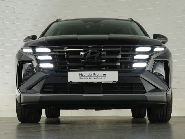 Hyundai Tucson – Bild 32