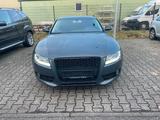 Audi A5 2.7 V6 TDI Coupe Automatik S-Line - gebrauchte Audi A5 aus dem Jahr 2007