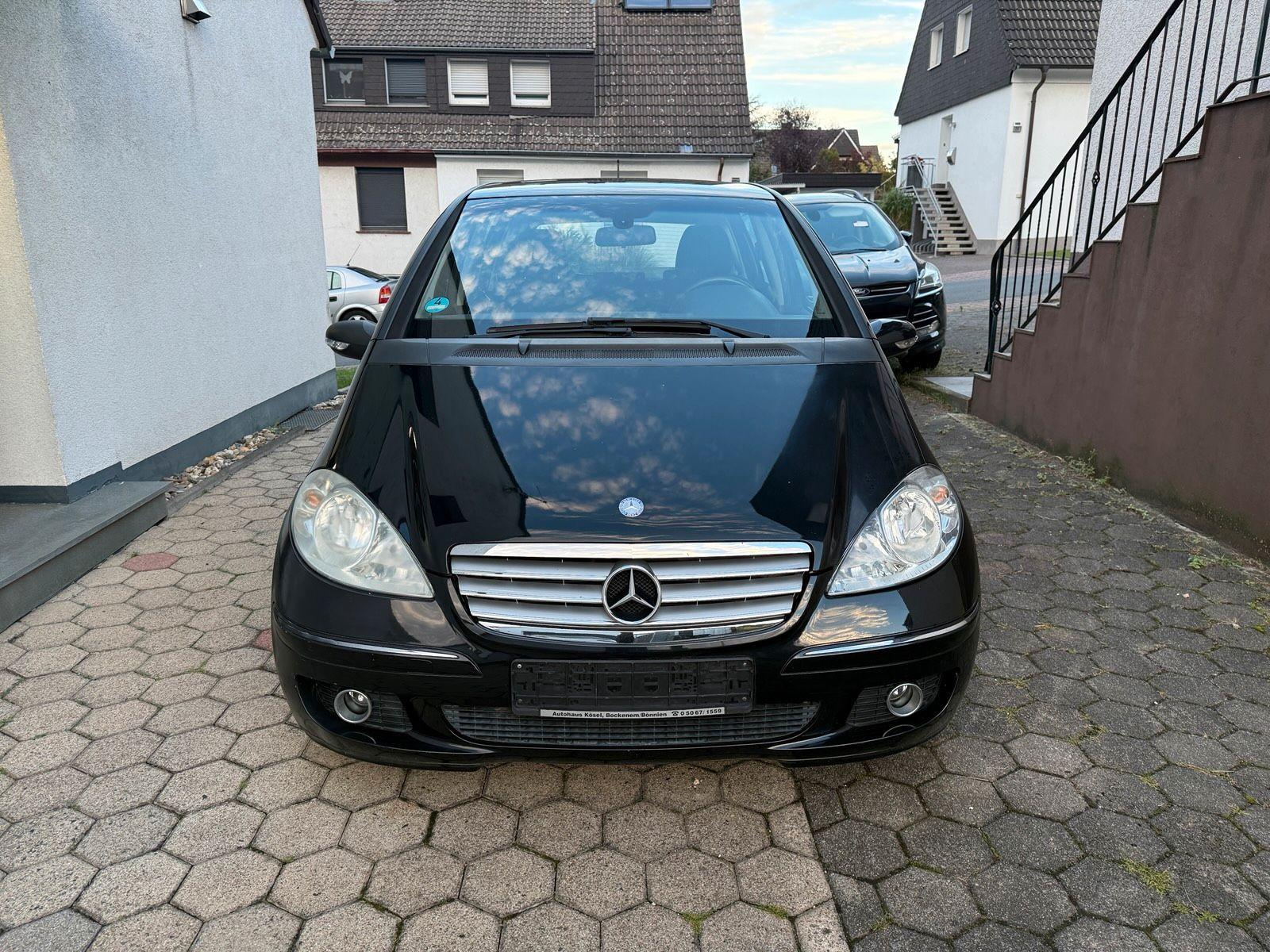Mercedes-Benz A 150