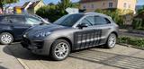 Porsche Macan S Diesel Sport Design Paket  - Porsche Gebrauchtwagen in Reutlingen