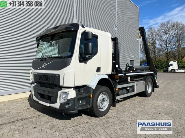 Volvo FE 350 4X2 VDL PORTAAL 14 ton / AIRCO/ COMFORT C