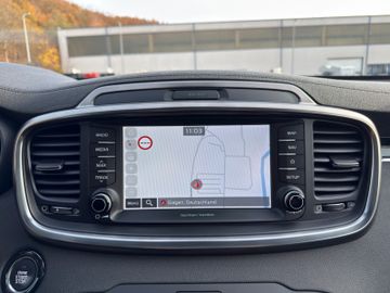 Kia Sorento 2.2D AT AWD GT Line Standheizung AHK GD