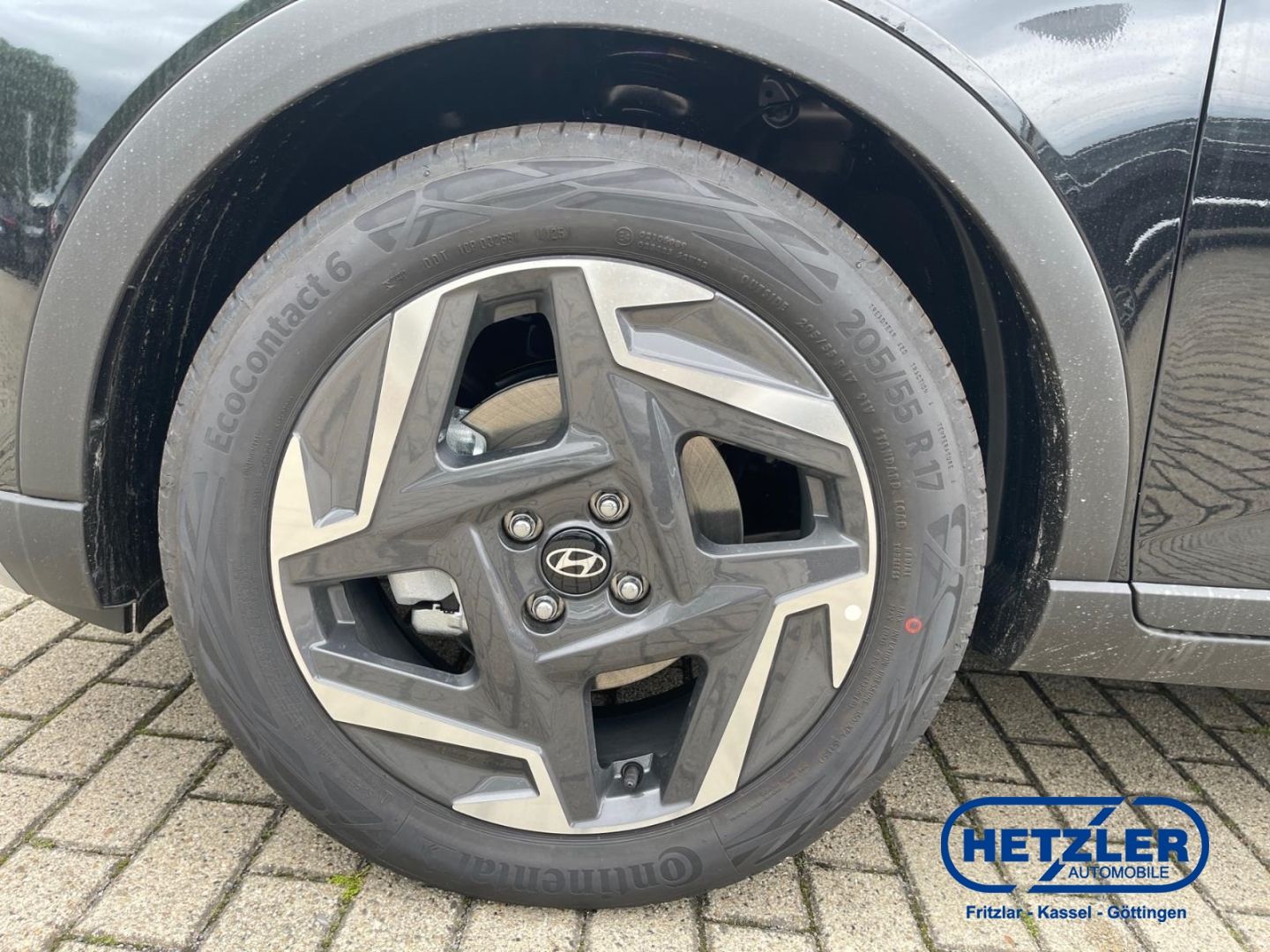 Hyundai BAYON – Bild 16