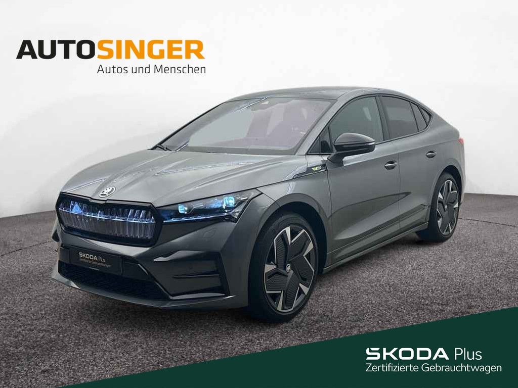 Image of Skoda Enyaq