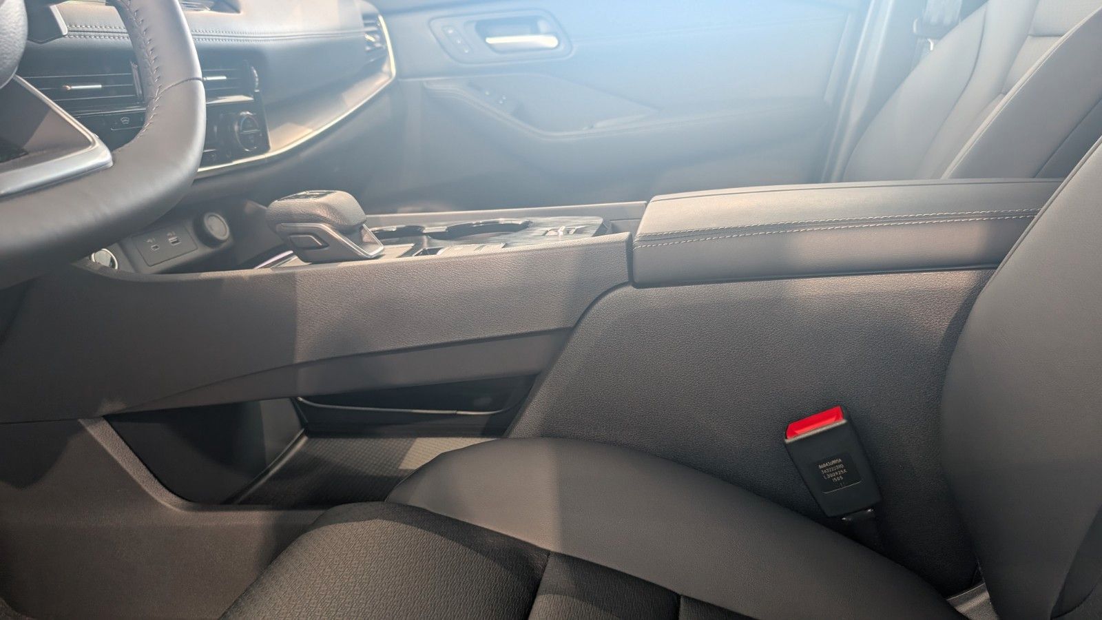 Fahrzeugabbildung Nissan X-Trail N-Connecta | 360° | ACC | Leder