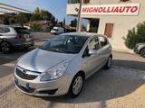 Opel OPEL Corsa 1.2 5 porte Club OK NEOPATENTATI - Opel Corsa aus 2007: 1.2