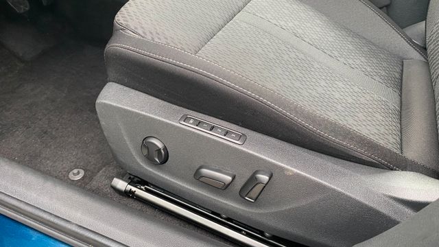 Foto Nummer 14: SKODA Octavia