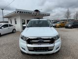 Ford Ranger 3.2 TDCi Limited 4x4*2.HAND*AHK*LEDER* - Ford Gebrauchtwagen in Nürnberg