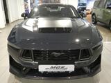 Ford Mustang Dark Horse V8 6-Gang #STYLING-PAKET - Ford Mustang: For