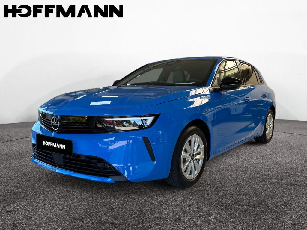 Opel Astra 1.2 Turbo Automatik Edition
