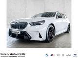 BMW M5 Touring Driver'sPack. DAProf PAProf 0,5%Verst - BMW M5 in Dortmund