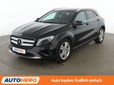 Mercedes-Benz GLA 180 Urban*XENON*PDC*SHZ*KLIMA* - schwarze Mercedes-Benz GLA-Klasse