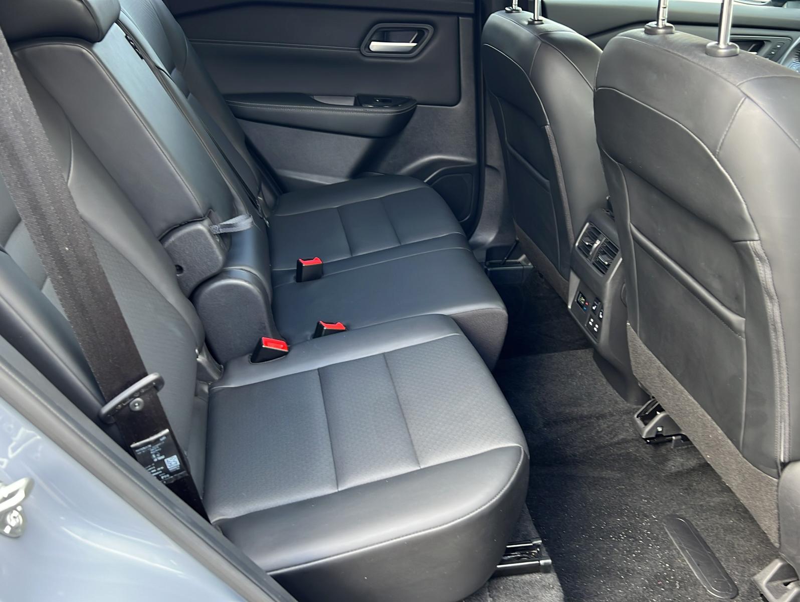 Nissan X-Trail 1.5 VC-T MHEV X Tronic N-Connecta*DAB*, миниатюра 11