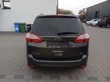 Ford Grand C-MAX Titanium*Automatik - Ford Grand C-Max: Automatik