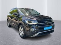 Volkswagen T-Cross - Vorschau Bild 6