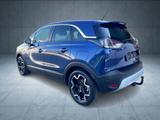 Opel Crossland Business Elegance 1.2 Turbo Nav+Kamera - Opel Crossland (X) Business-Elegance