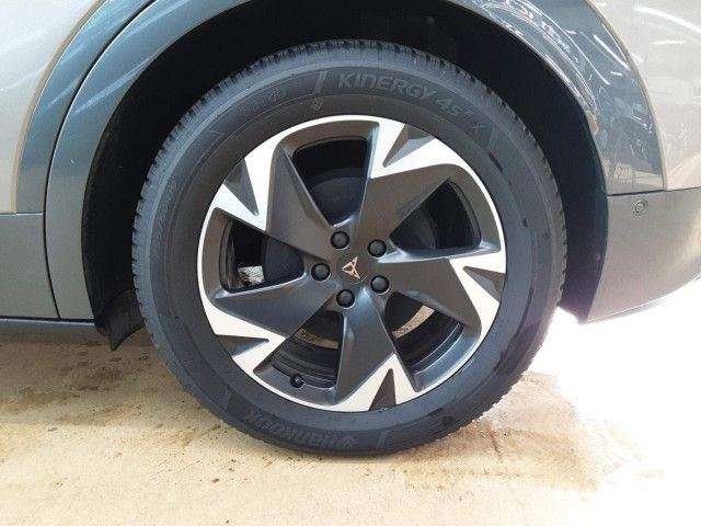 Cupra Tavascan - Bild 11