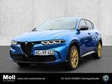 Alfa Romeo Tonale Speciale Mild Hybrid WKR WINTER PREMIUMPA - Alfa Romeo Gebrauchtwagen in Aachen