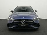 Mercedes-Benz C 220 d T-Modell AMG-Line - Mercedes-Benz C 220: C220d