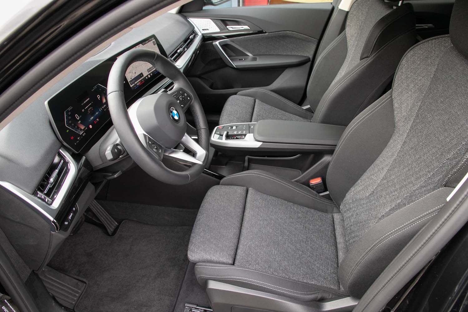 BMW X2 - Bild 8