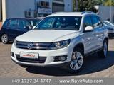 Volkswagen Tiguan Life BMT|Navi|Park-assist|AHK|Sitzheizung - Volkswagen Tiguan in Ludwigshafen