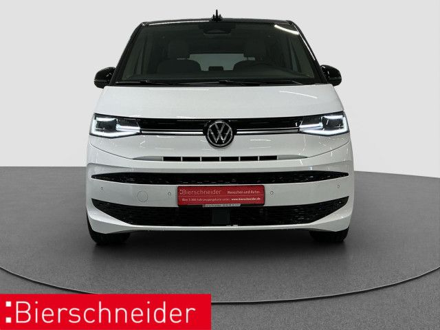 Volkswagen T7 Multivan eHybrid 4Mo Edition LÜ 7SI AHK KEYLE imagem 3