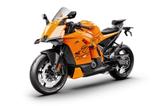 KTM 990 RC R +Neu+2026+verfügbar+ - KTM RC