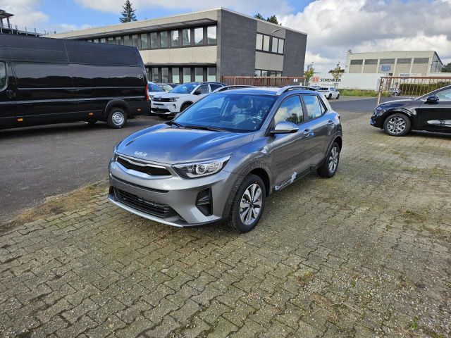 Kia STONIC+1.2+VISION+STANDARD Bluetooth Navi Klima