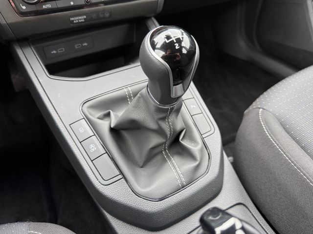 Ibiza Style 1.0 TSI LED FullLink Sitzh. Kamera