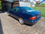 Mercedes-Benz CLK 200 SPORT Sport - Mercedes-Benz CLK 200: Sport