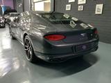 Bentley Continental GT Azure / erste Hand / - gebrauchte Bentley Continental GT aus dem Jahr 2023