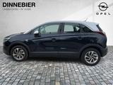 Opel Crossland X 120 EDITION *PDC*KAMERA*KLIMA*SHZ* * - Opel Crossland (X) Gebrauchtwagen in Berlin