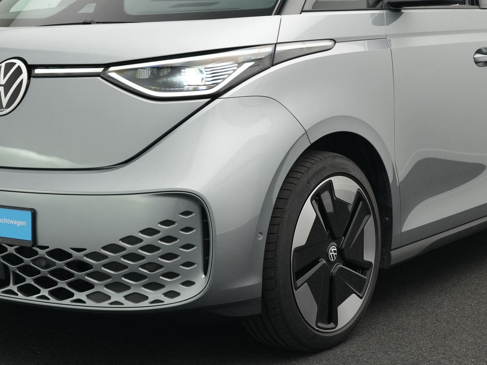 Volkswagen ID. Buzz - Bild 25
