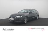 Audi A4 Avant 35 TDI . virt.Cockpit LED Navi ACC - Audi A4 Gebrauchtwagen in Karlsruhe