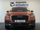 Audi Q2 1.6 TDI S-tronic LED Sitzheizung Einparkhilfe - Audi: Geländewagen, Q6