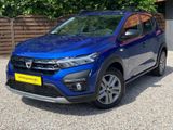 Dacia Sandero 1.0 TCE Stepway Essential Klima LED DAB - Dacia Sandero: Stepway Essential