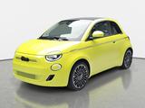 Fiat 500C ELEKTRO 42 KWH LA PRIMA MJ25 - Fiat 500C: Sitzheizung